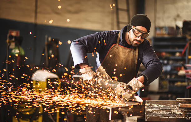 Professional Welder & Metal Fabrication in Dickson, TN